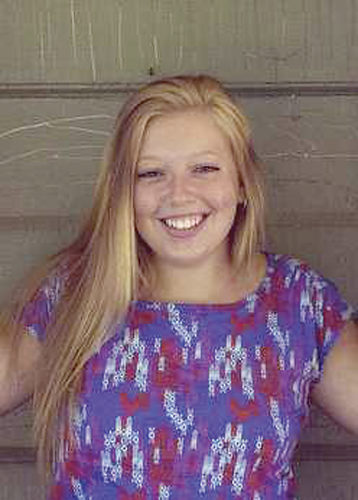 Pregnant at 16